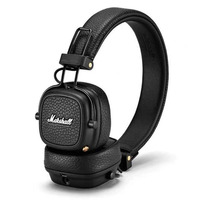 Навушники Marshall Major III Bluetooth Black