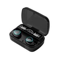 СТОК Водонепроникні навушники Bluetooth V5.1