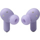 Навушники JBL Live Beam 3 Purple Bluetooth з сенсорним дисплеєм кейсу, ANC, Hi-Fi звук, до 24 год, бездротова зарядка