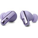 Навушники JBL Live Beam 3 Purple Bluetooth з сенсорним дисплеєм кейсу, ANC, Hi-Fi звук, до 24 год, бездротова зарядка