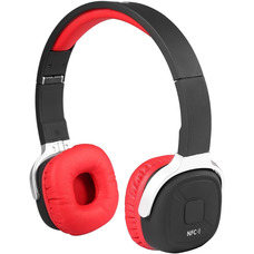 Bluetooth-навушники NewBee - з NFC та мікрофоном, крокоміром, 2 в 1, Hands-Free для iPhone, Samsung S6, Note 5, ноутбуків та інших