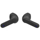Навушники JBL Wave 300 TWS Bluetooth 5.2, Pure Bass, 26 год, сенсорне керування, IPX2, швидка зарядка
