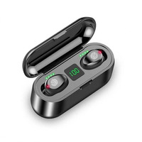 СТОК Бездротові навушники Bluetooth True Wireless Headset