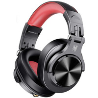СТОК Навушники Oneodio Fusion A71 Red