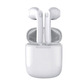 Бездротові навушники i12 TWS із боксом для зарядки (White) | Bluetooth гарнітура