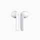Бездротові навушники i12 TWS із боксом для зарядки (White) | Bluetooth гарнітура