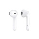 Бездротові навушники i12 TWS із боксом для зарядки (White) | Bluetooth гарнітура