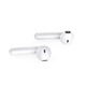 Бездротові навушники i12 TWS із боксом для зарядки (White) | Bluetooth гарнітура