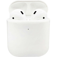 СТОК Бездротові навушники вкладиші Білий