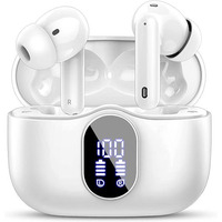 СТОК Бездротові навушники A90 Pro Bluetooth 5.3