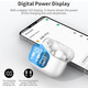 СТОК Бездротові навушники A90 Pro Bluetooth 5.3