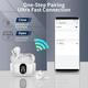 СТОК Бездротові навушники A90 Pro Bluetooth 5.3