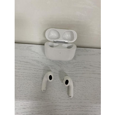 Б/в Навушники вкладиші TWS Apple AirPods 3rd