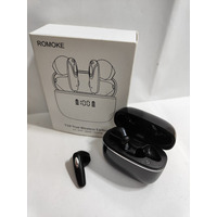 Б/В Бездротові навушники ROMOKE