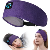 СТОК Навушники для сну Voerou