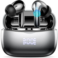 СТОК Бездротові навушники WeurGhy X12 Pro