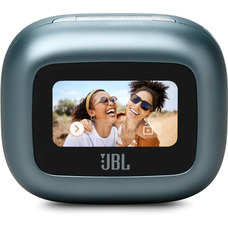 Навушники Bluetooth JBL LiveBeam 3 Blue