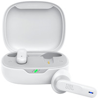 Навушники JBL Wave 300 TWS Bluetooth 5.2, Pure Bass, 26 год, сенсорне керування, IPX2, швидка зарядка