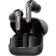 Навушники EarFun Air Pro 4+ Black: Hi-Res Audio, aptX Lossless, Адаптивний ANC 50дБ, Bluetooth 6.0, 54 год автономності