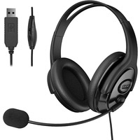 СТОК USB-гарнітура TINGDA