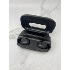 Бездротові навушники Bluetooth M9 TWS SZAMBIT із шумопоглинанням, TWS, Bluetooth, 9D, стереогарнітура Б/В