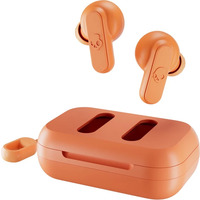 Навушники Skullcandy DIME Golden Orange