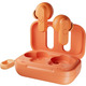Навушники Skullcandy DIME Golden Orange