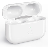 СТОК Бездротовий зарядний чохол для навушників AirPods Pro