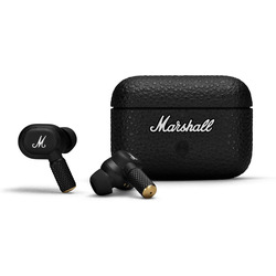 Бездротові навушники Marshall Motif ANC Black
