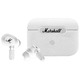 Бездротові навушники Marshall Motif A.N.C. White | Bluetooth 5.2, ANC, до 25 год, вакуумні TWS, USB-C