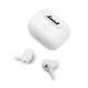 Бездротові навушники Marshall Motif A.N.C. White | Bluetooth 5.2, ANC, до 25 год, вакуумні TWS, USB-C