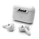 Бездротові навушники Marshall Motif A.N.C. White | Bluetooth 5.2, ANC, до 25 год, вакуумні TWS, USB-C