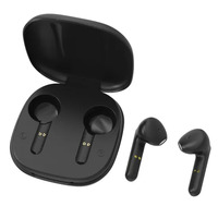 Бездротові навушники Sendowtek Bluetooth 5.0 з інтелектуальним сенсорним керуванням Шумопридушливі водонепроникні навушники IPX7 Н
