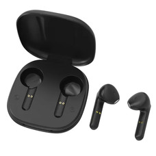 Бездротові навушники Sendowtek Bluetooth 5.0 з інтелектуальним сенсорним керуванням Шумопридушливі водонепроникні навушники IPX7 Н