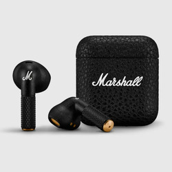 Бездротові навушники Marshall Minor III Bluetooth