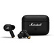 Бездротові навушники Marshall Motif A.N.C. Black | Bluetooth 5.2, ANC, до 25 год, вакуумні TWS, USB-C