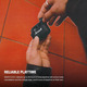 Бездротові навушники Marshall Motif A.N.C. Black | Bluetooth 5.2, ANC, до 25 год, вакуумні TWS, USB-C