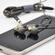 Бездротові Bluetooth-стерео навушники VJJB Глибокий бас HIFI ідеальна якість звуку