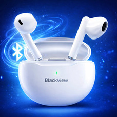Бездротові навушники-вкладиші Blackview AirBuds 6