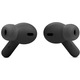 Бездротові навушники JBL Wave Beam Black (JBLWBEAMBLK) TWS: Deep Bass Sound, IP54, 32 години автономності