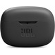 Бездротові навушники JBL Wave Beam Black (JBLWBEAMBLK) TWS: Deep Bass Sound, IP54, 32 години автономності