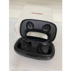 Б/В Бездротові навушники Bluetooth VOTOMY