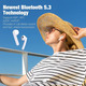 Бездротові Bluetooth навушники T12