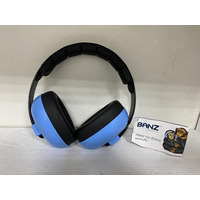 Б/В Дитячі навушники Baby Banz EMBB