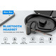 СТОК Bluetooth гарнітура New Bee M50 5.2