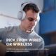 СТОК H2 Bluetooth-навушники