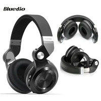 СТОК Складні бездротові Bluetooth навушники Bluedio