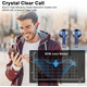 СТОК Bluetooth-навушники Drsaec J55