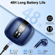 СТОК Bluetooth-навушники Drsaec J55