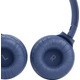 Бездротові навушники JBL Tune 510BT Blue